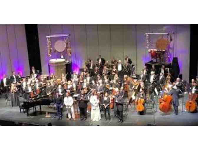 San Bernardino Symphony - Photo 1
