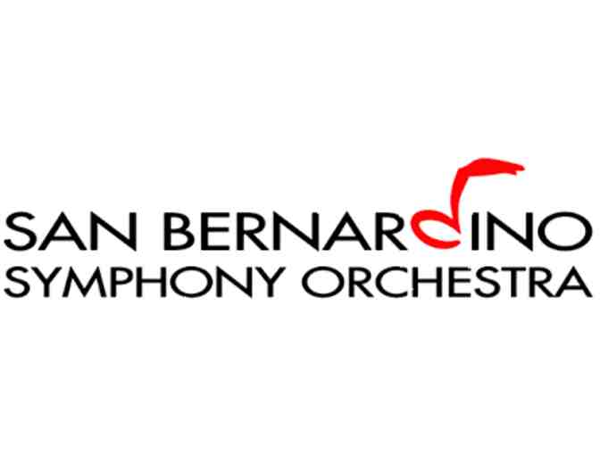 San Bernardino Symphony - Photo 2