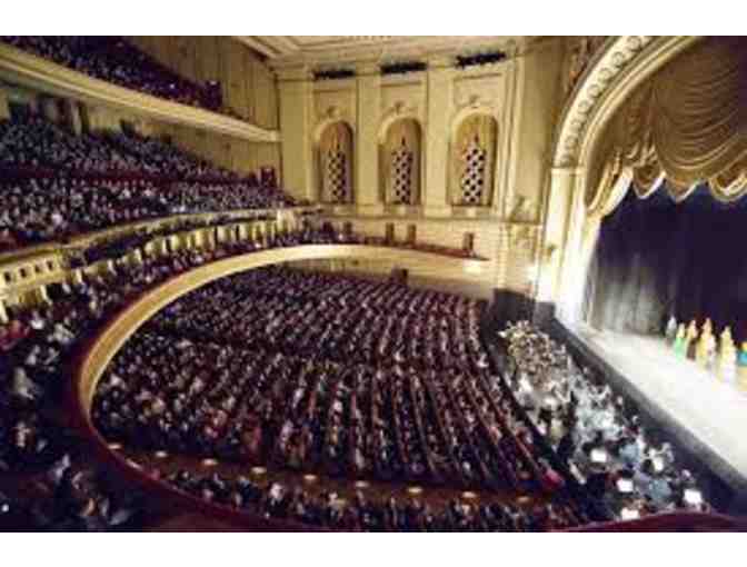 San Francisco Opera - Photo 1