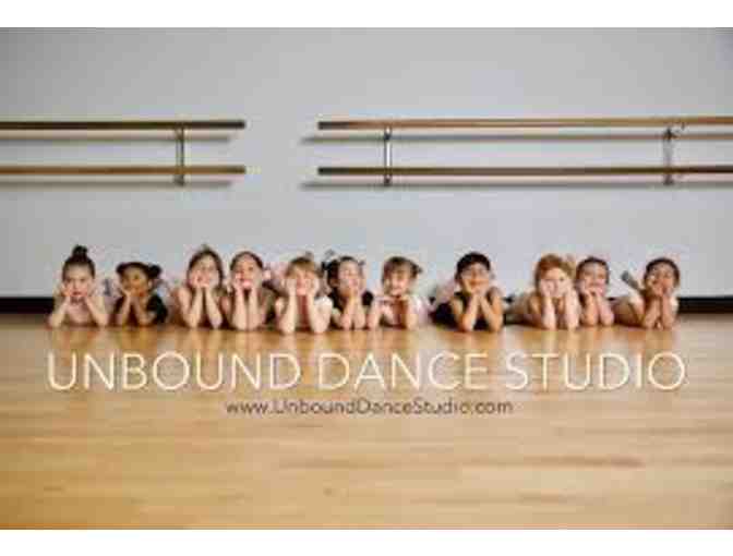 Unbound Dance Studio  (Altadena) - Photo 1