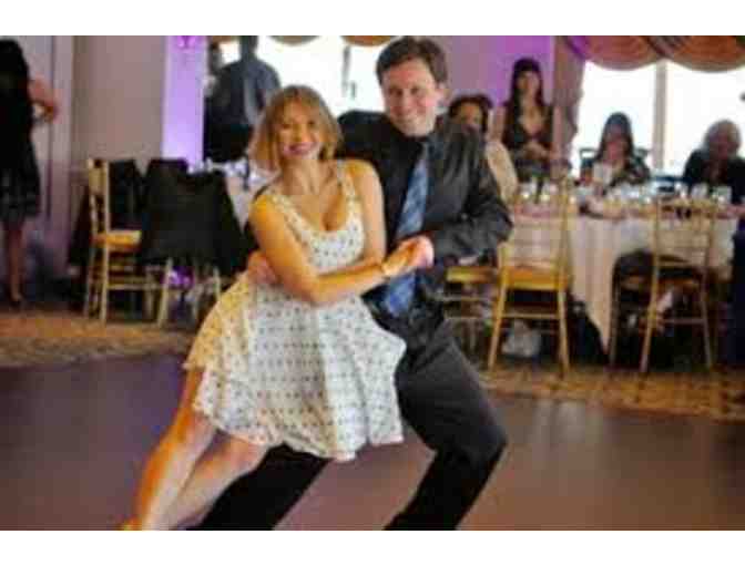 Arthur Murray Dance Studio (Long Beach)