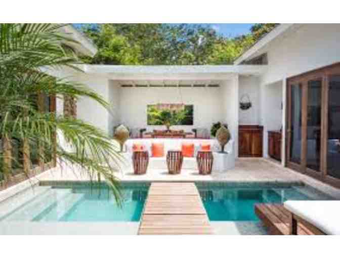 Ka'ana Resort - Small Luxury Hotel of the World (Belize) Three-Night Stay