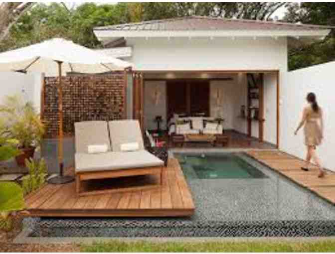 Ka'ana Resort - Small Luxury Hotel of the World (Belize) Three-Night Stay