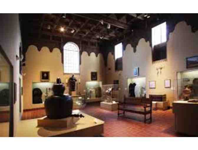 Bowers Museum (Santa Ana) - Photo 2