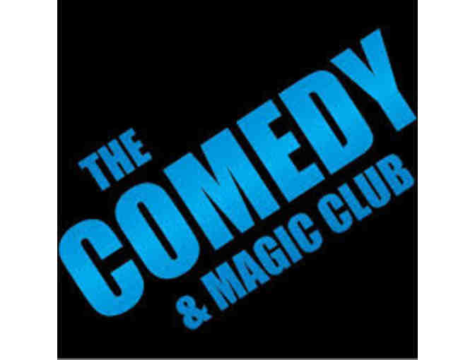 Comedy & Magic Club (Hermosa Beach) - Photo 1