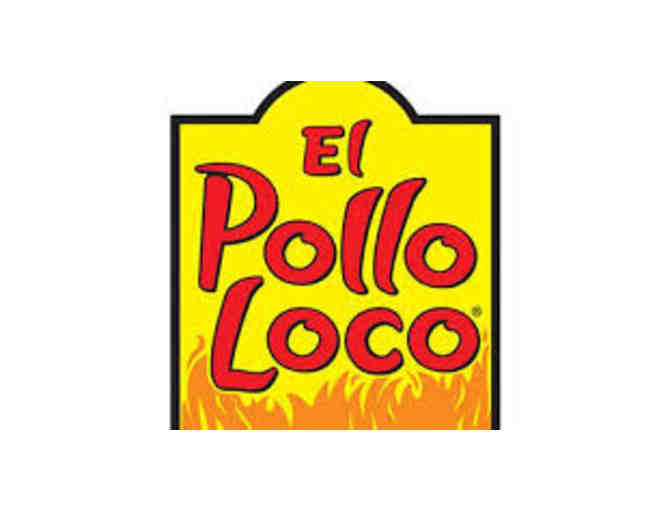 El Pollo Loco - Photo 1