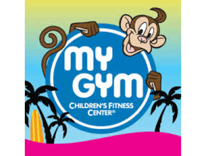 My Gym Childrens Fitness Center (Pasadena)