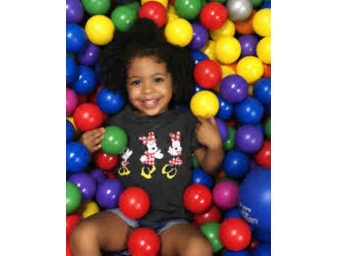 My Gym Childrens Fitness Center (Pasadena)