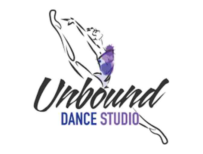 Unbound Dance Studio  (Altadena)