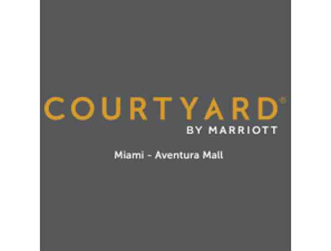 Courtyard by Marriott Miami Aventura Mall - Photo 2