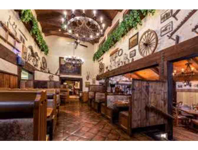Harris Ranch Inn & Restaurant (Selma) Central CA - Photo 3