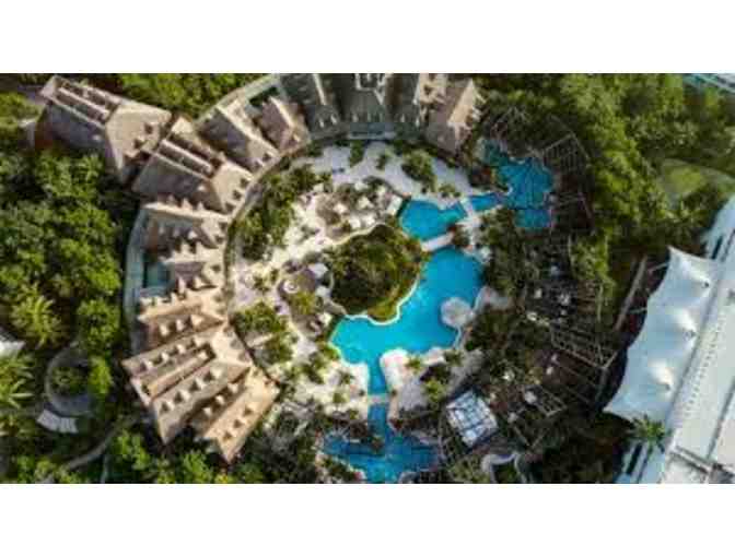 7 Nights in AAA 4-Diamond Resorts at Choice of 5 Grand Mayan Resorts in Mexico - Photo 1