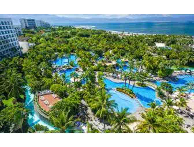 7 Nights in AAA 4-Diamond Resorts at Choice of 5 Grand Mayan Resorts in Mexico