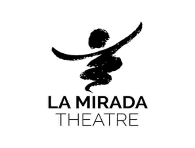 La Mirada Theatre (La Mirada)