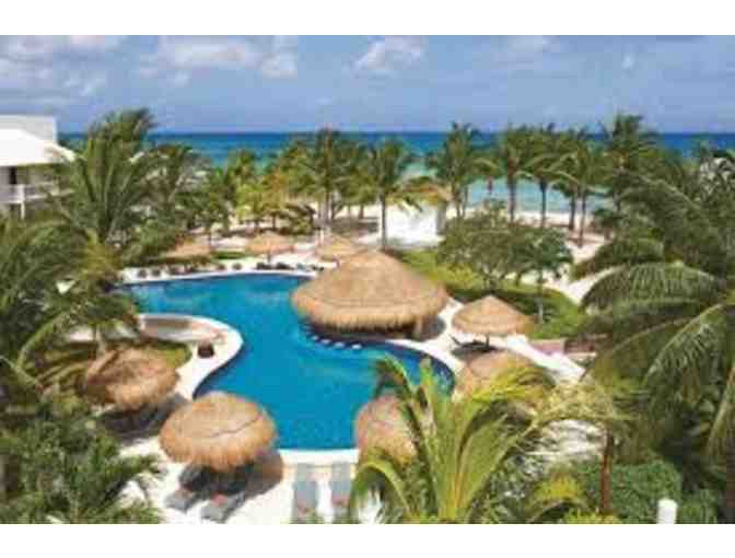 Secrets Aura Cozumel All-Inclusive Three Night Junior Suite Stay for (2) ADULTS ONLY - Photo 1