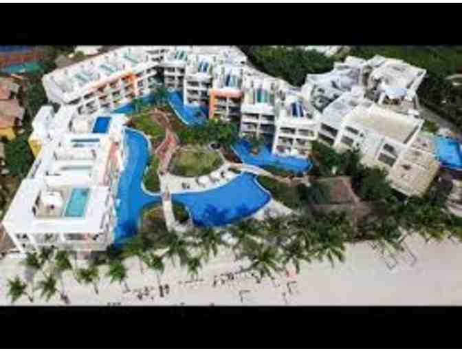 Secrets Aura Cozumel All-Inclusive Three Night Junior Suite Stay for (2) ADULTS ONLY - Photo 2