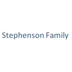 Stephenson Family