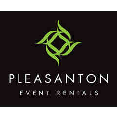 Pleasanton Event Rentals