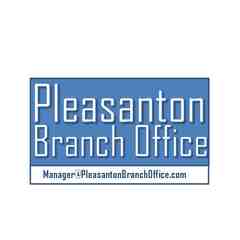 Pleasanton Branch Office