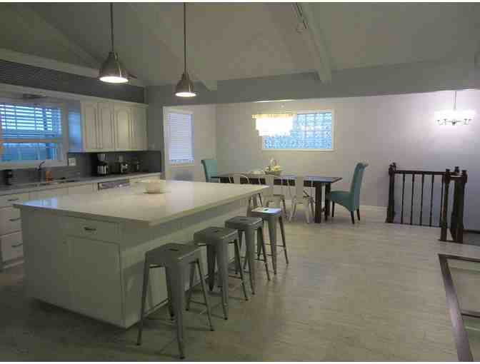 4 Nights at Gorgeous Galveston Beach House