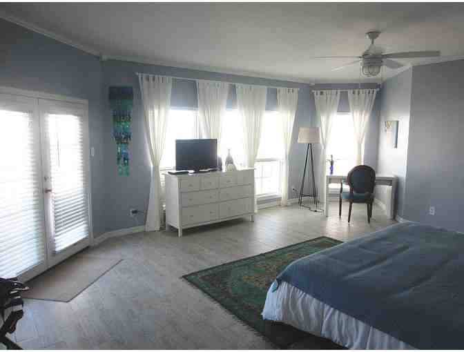 4 Nights at Gorgeous Galveston Beach House