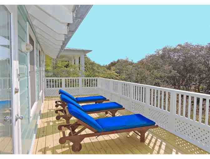 Beautiful Seaside Fl House for a Week