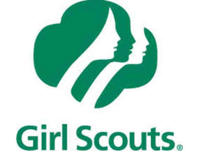 Food Pantry Donation to Heights Interfaith Ministries Food Pantry