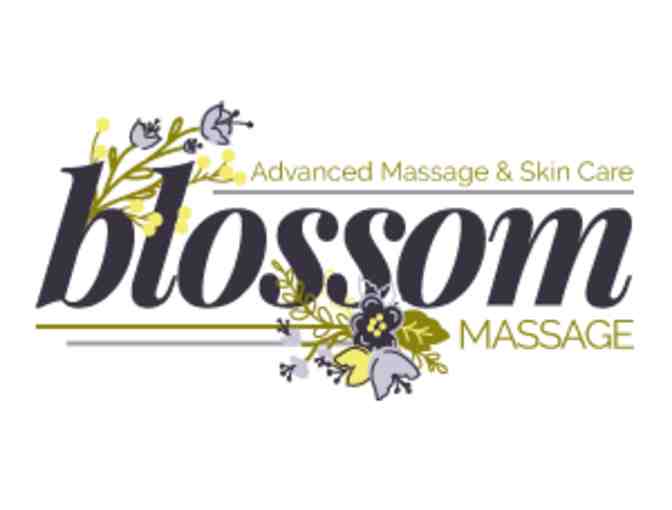 One Hour Massage at Blossom Massage - Photo 1