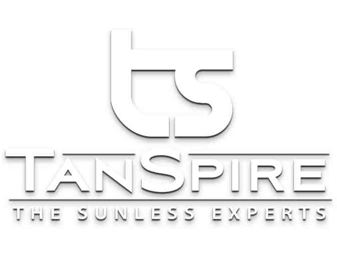 6 Months Unlimited Spray tans from Tanspire The Sunless Experts - Photo 1