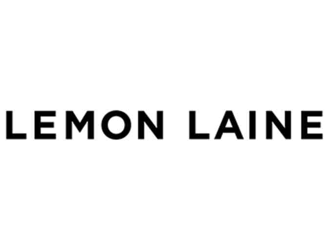 Oil Bar Appointment at Lemon Laine - Photo 1