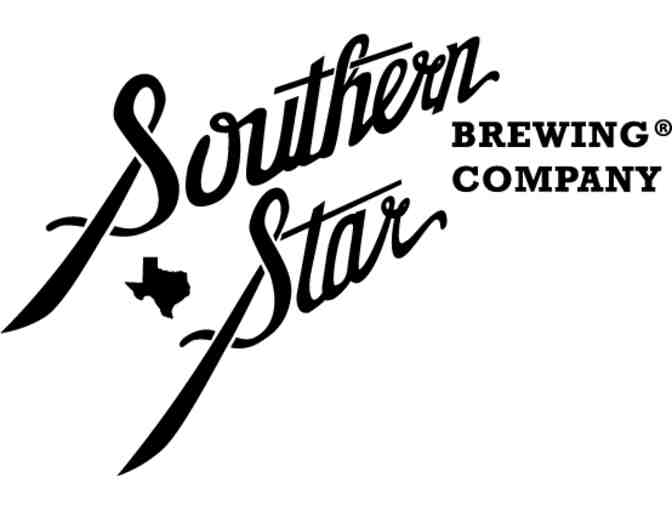 Mega-Awesome Southern Star Beer Wagon!