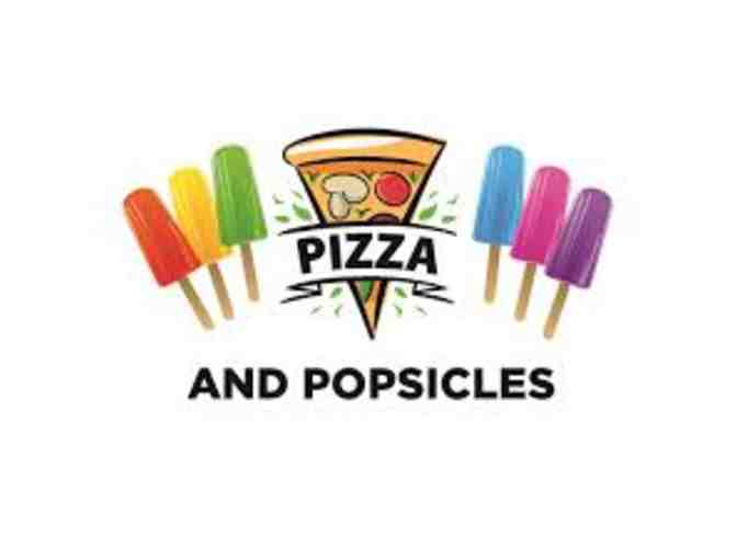 2nd Grade End of Year Popsicles + Pizza in the Park - Photo 1