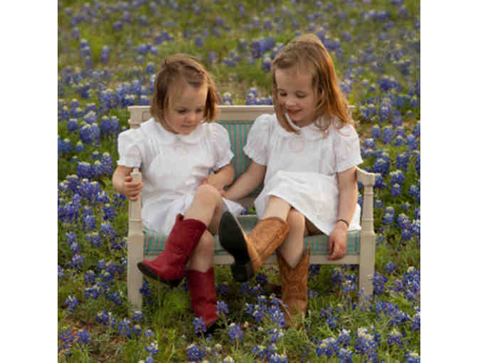 Robin Jackson Photography 11'x14' Family Portrait. Pets welcome!