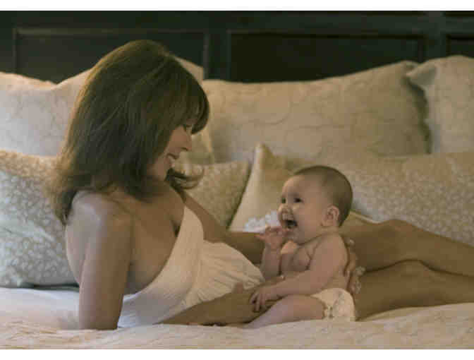 Robin Jackson Photography 5'x7' Family Portrait. Pets welcome!