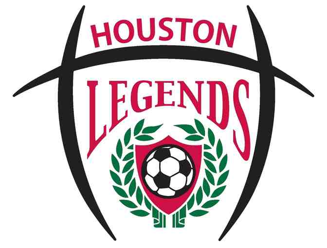 Houston Legends Soccer Academy - Full Week 1/2 Day Soccer Camp - Photo 1