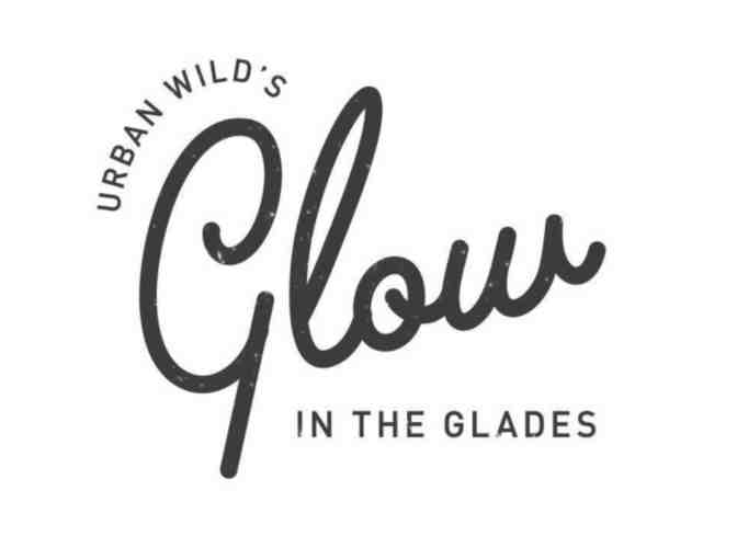 2 Tickets to Glow in the Glades - Photo 1