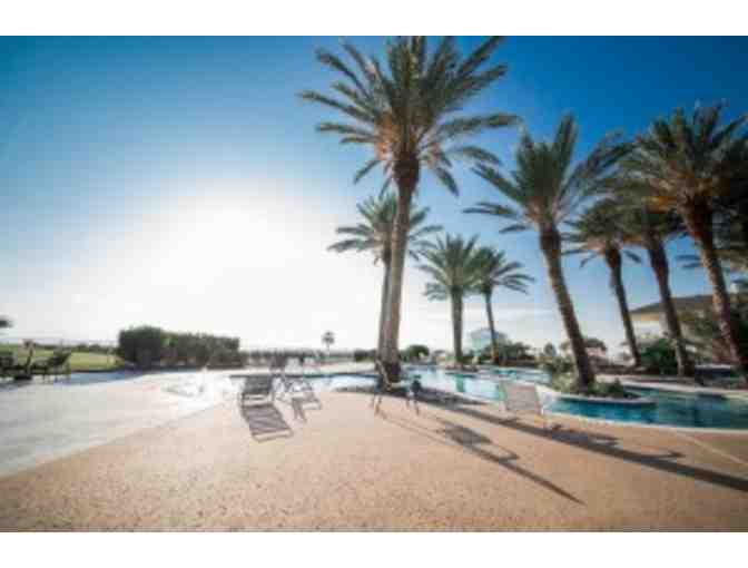 Post Labor Day/Weekend stay @ Pointe West Galveston