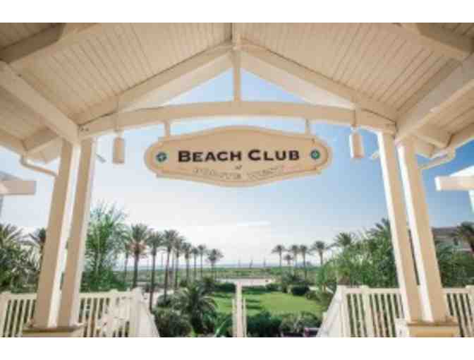 Post Labor Day/Weekend stay @ Pointe West Galveston