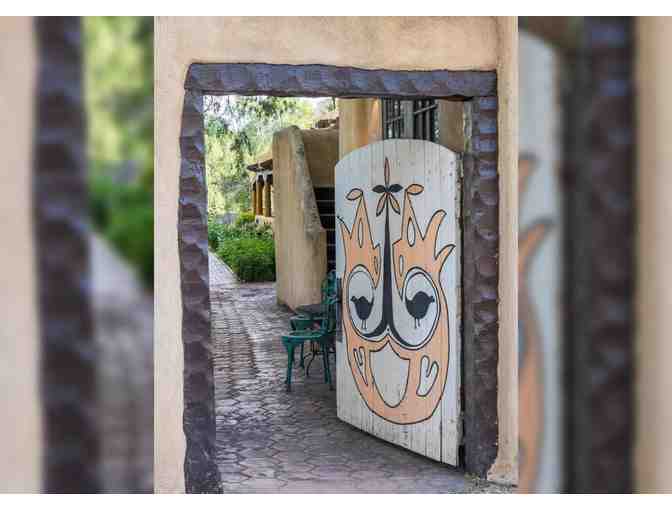 4 night stay at the Inn on Loma Plaza - Taos, NM