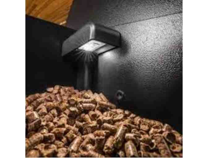 Traeger Grills Ironwood 650 Wood Pellet Grill & Smoker