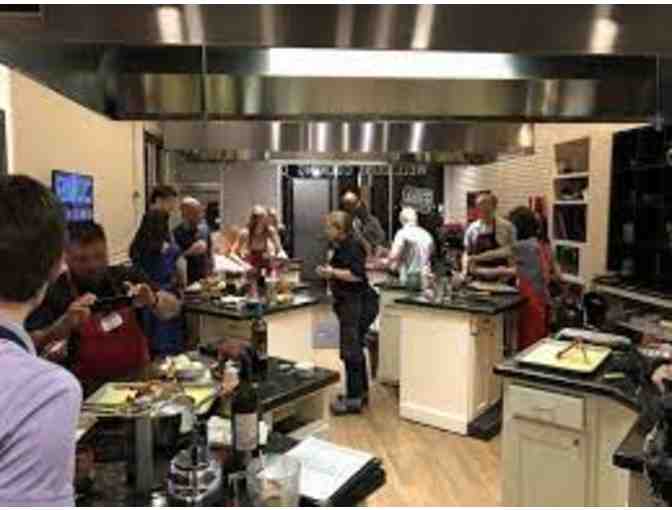 $69 Gift Certificate for Well Done Cooking Classes - Photo 2