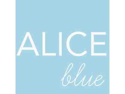 Weekday Breakfast for 6 at Alice Blue
