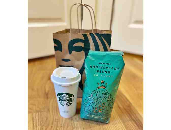 Coffee & Donuts Package