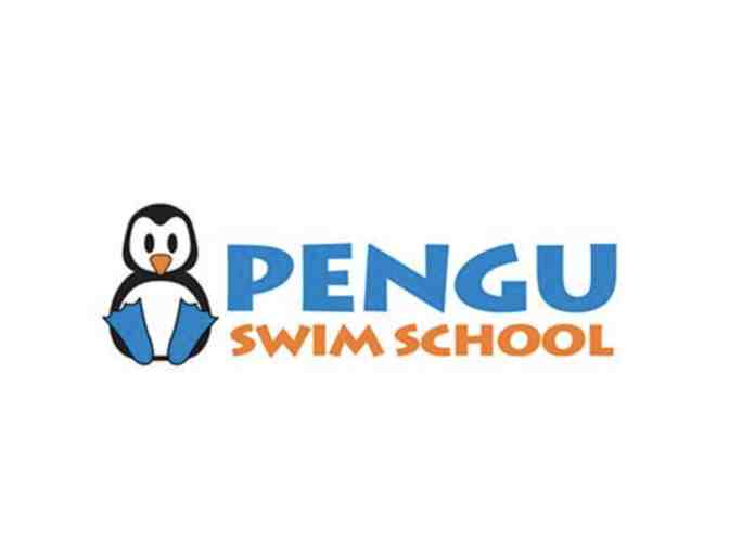 2 Week Summer Swim Clinic from Pengu - Photo 1
