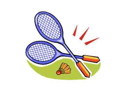 Specialty Teachers: PE (Ms. Tijerina) -- Badminton Sets