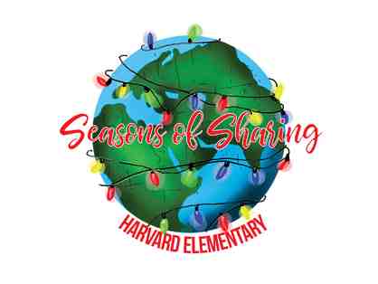 School Wide: Assemblies/Special Events -- Seasons of Sharing