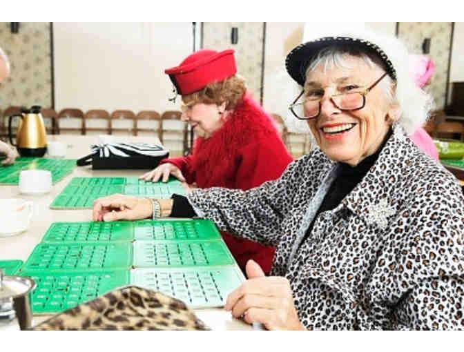 Ladies who Bingo - Photo 1