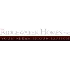 Ridgewater Homes Inc.