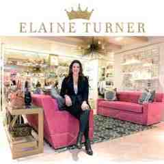 Elaine Turner