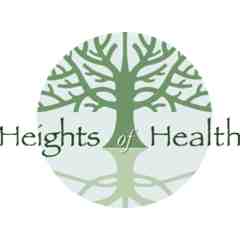 The Heights of Health